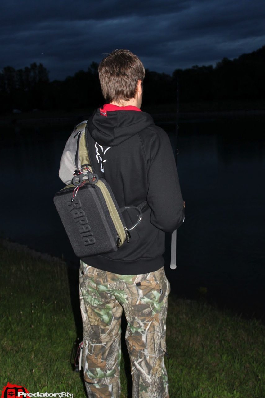 Rapala Sling Bag