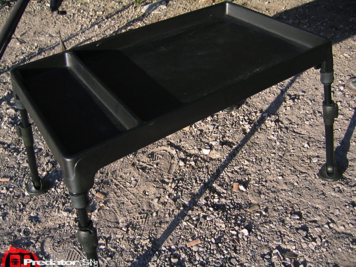 FOX Bivvy Table