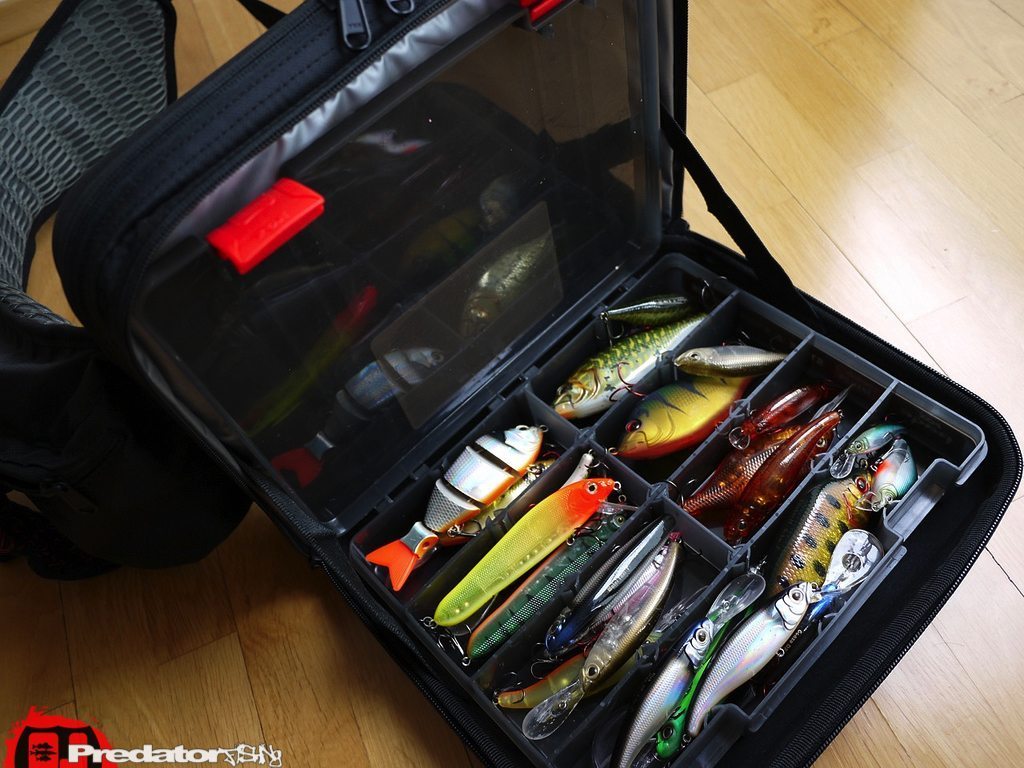 Pro Series Voyager Shoulder Hardcase