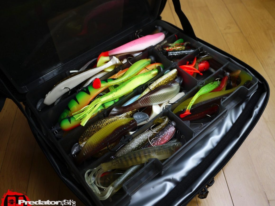 Pro Series Voyager Shoulder Hardcase