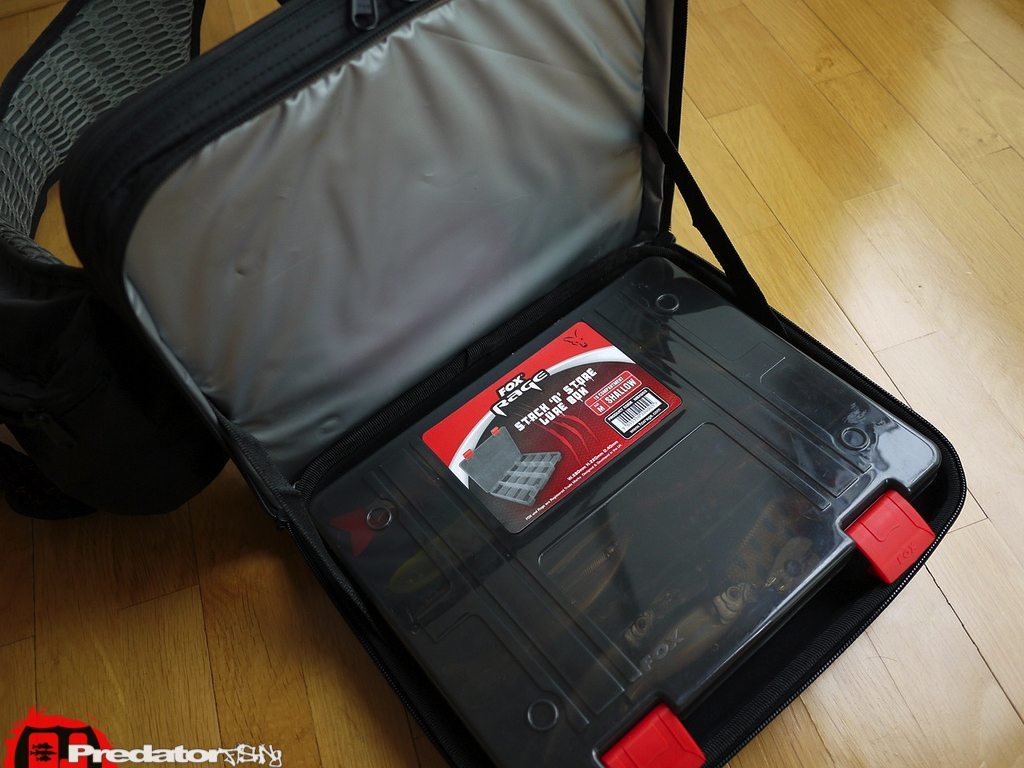 Pro Series Voyager Shoulder Hardcase