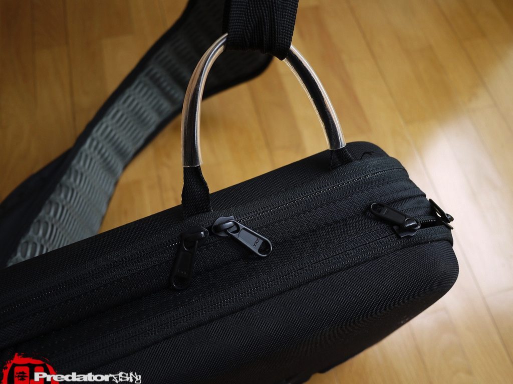 Pro Series Voyager Shoulder Hardcase