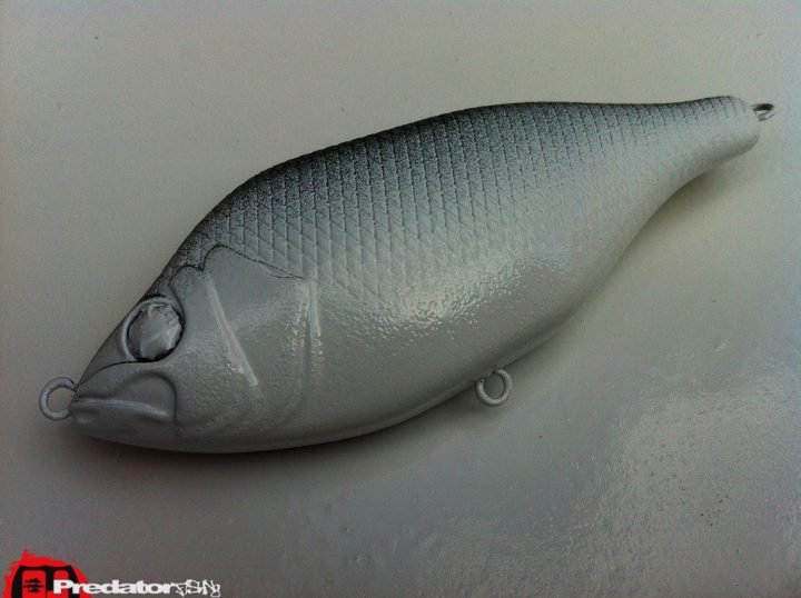 FOX Rage Hitcher Custom Edition - Pink-Virgin