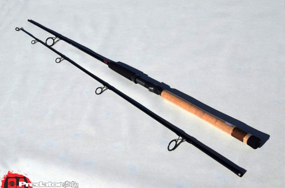 FOX-Rage-Muscle-Spin