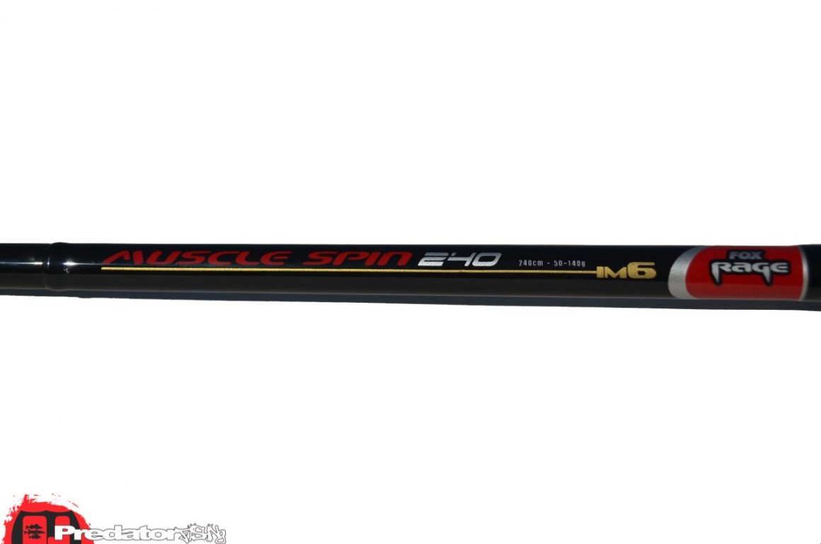 FOX-Rage-Muscle-Spin