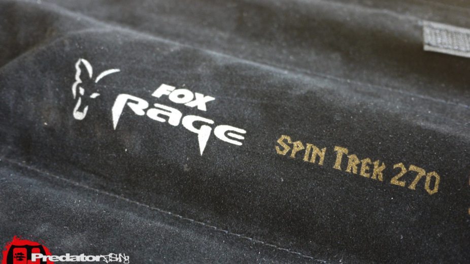 Spin-Trek-270-Unboxing