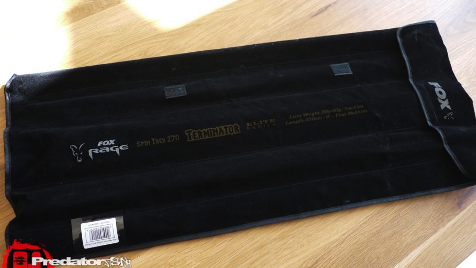 Spin-Trek-270-Unboxing