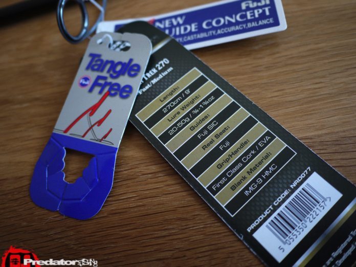 Spin-Trek-270-Unboxing