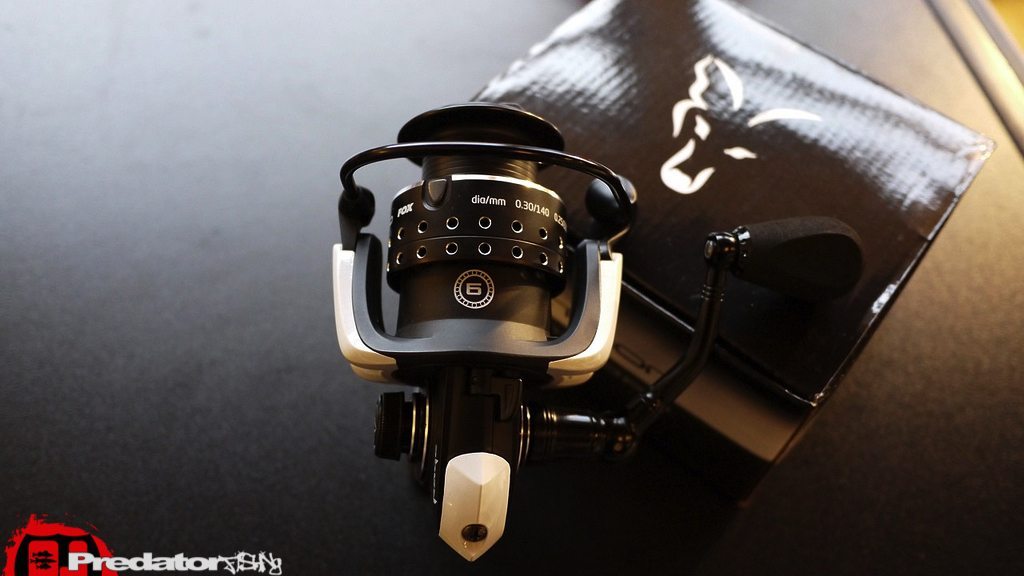 Ultron Reel by FOX Rage