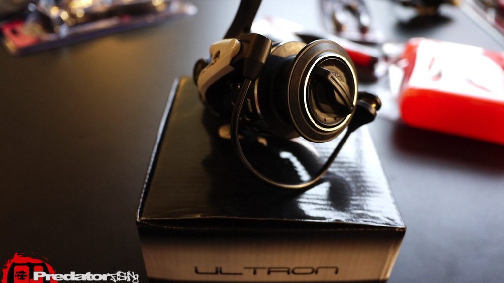 Ultron Reel by FOX Rage