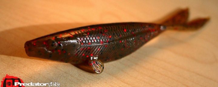 Fox Rage Wiper Grundel