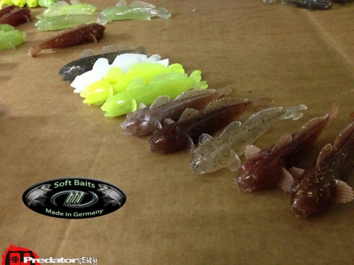 Grundi made in germany