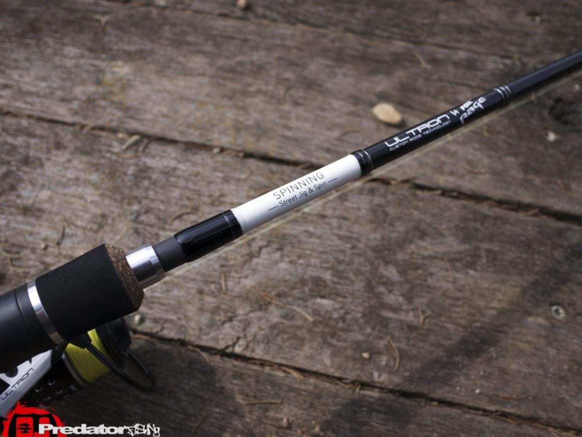 FOX-Rage-ULTRON-Spinning