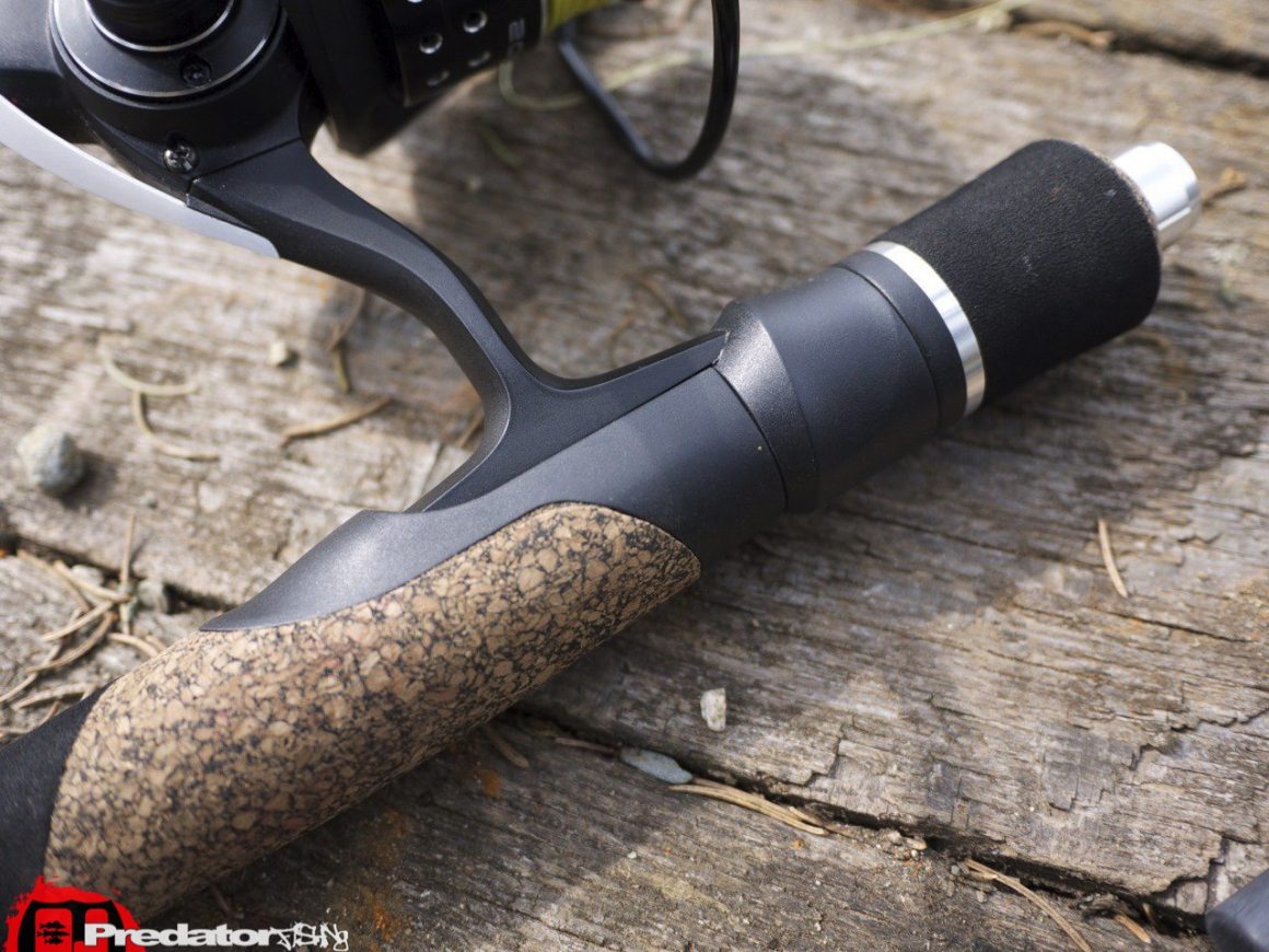 FOX-Rage-ULTRON-Spinning