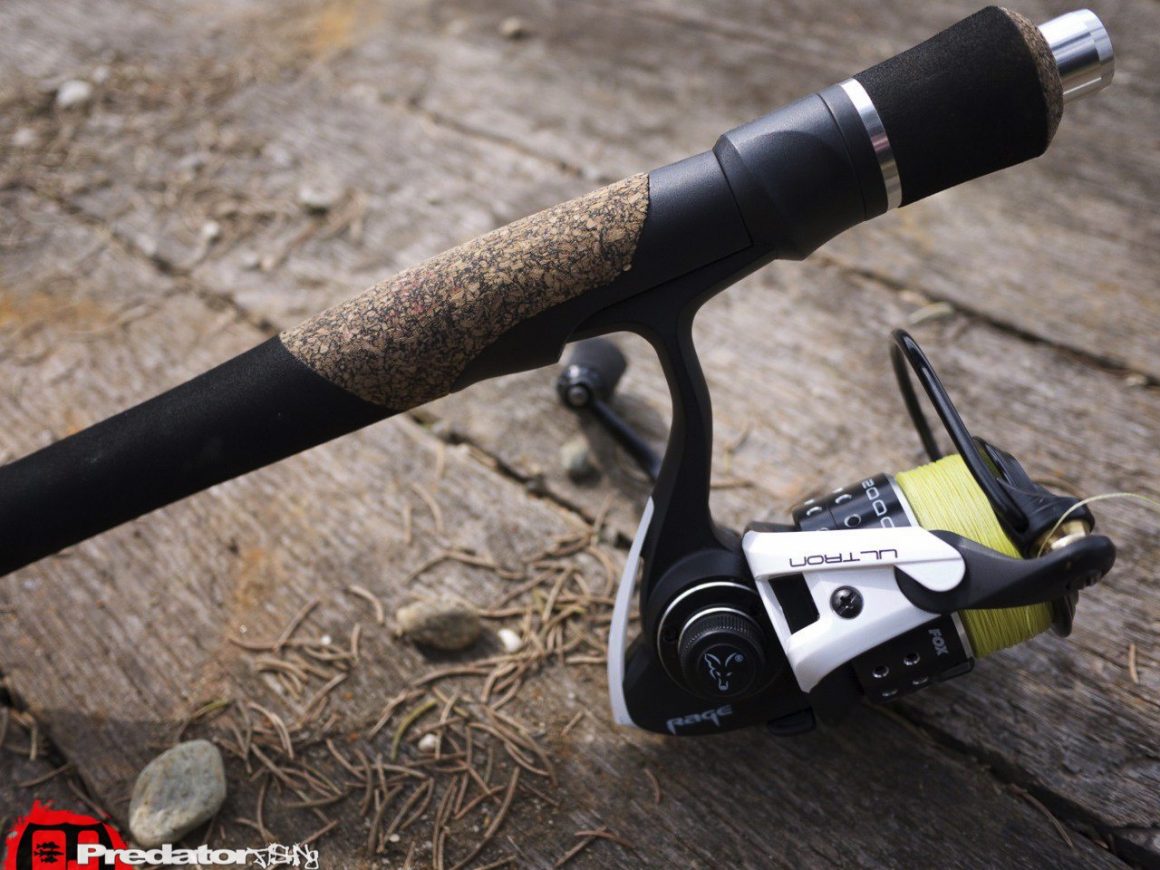 FOX-Rage-ULTRON-Spinning