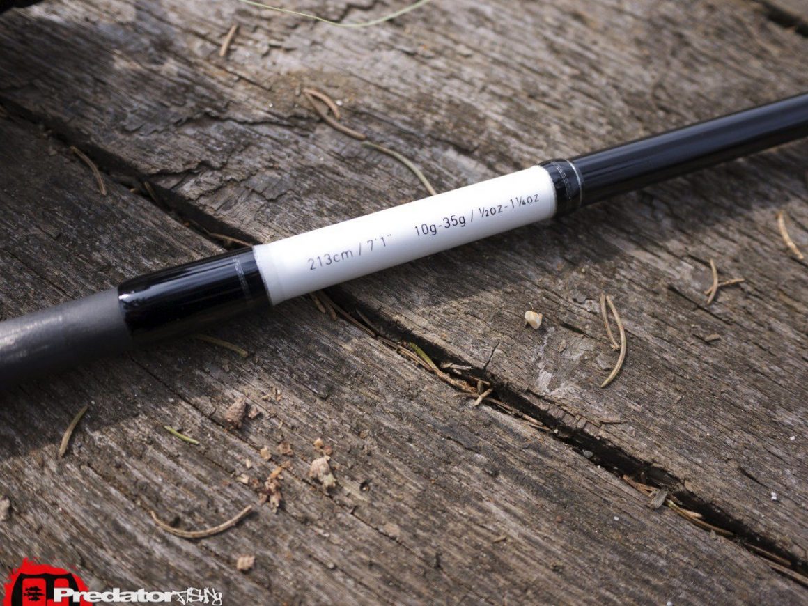 FOX-Rage-ULTRON-Spinning