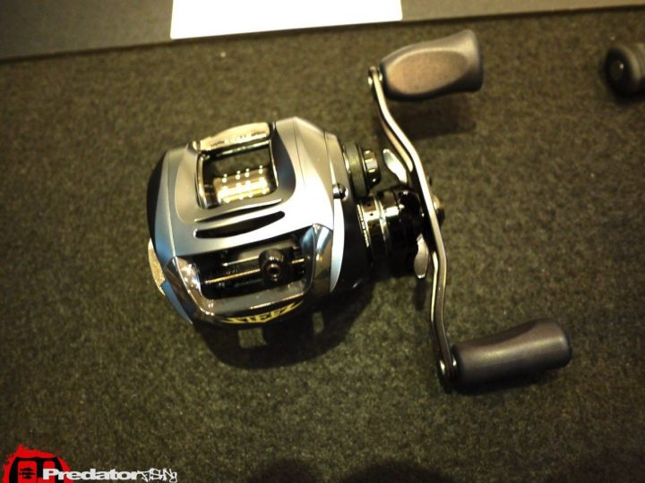 DAIWA MAGSEALED