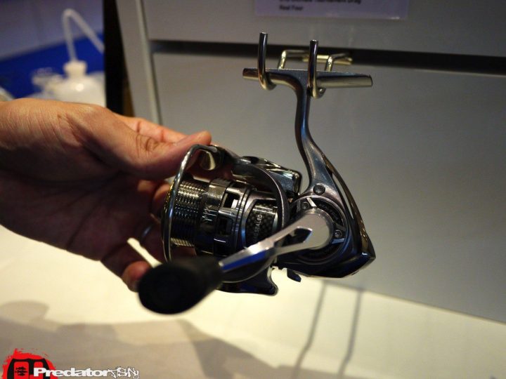 DAIWA MAGSEALED