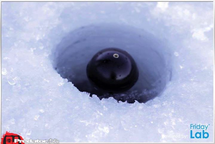 Deeper-Smart Fishfinder