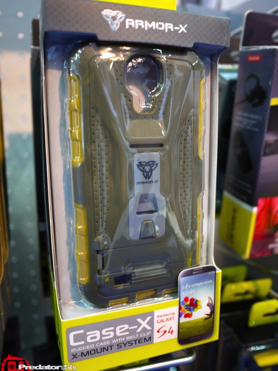 ARMORX Schutzhüllen