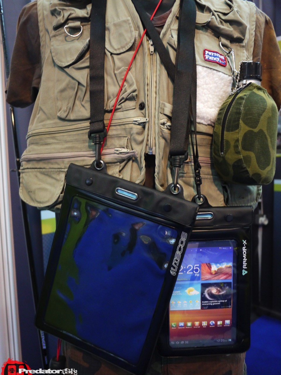 ARMORX Schutzhüllen