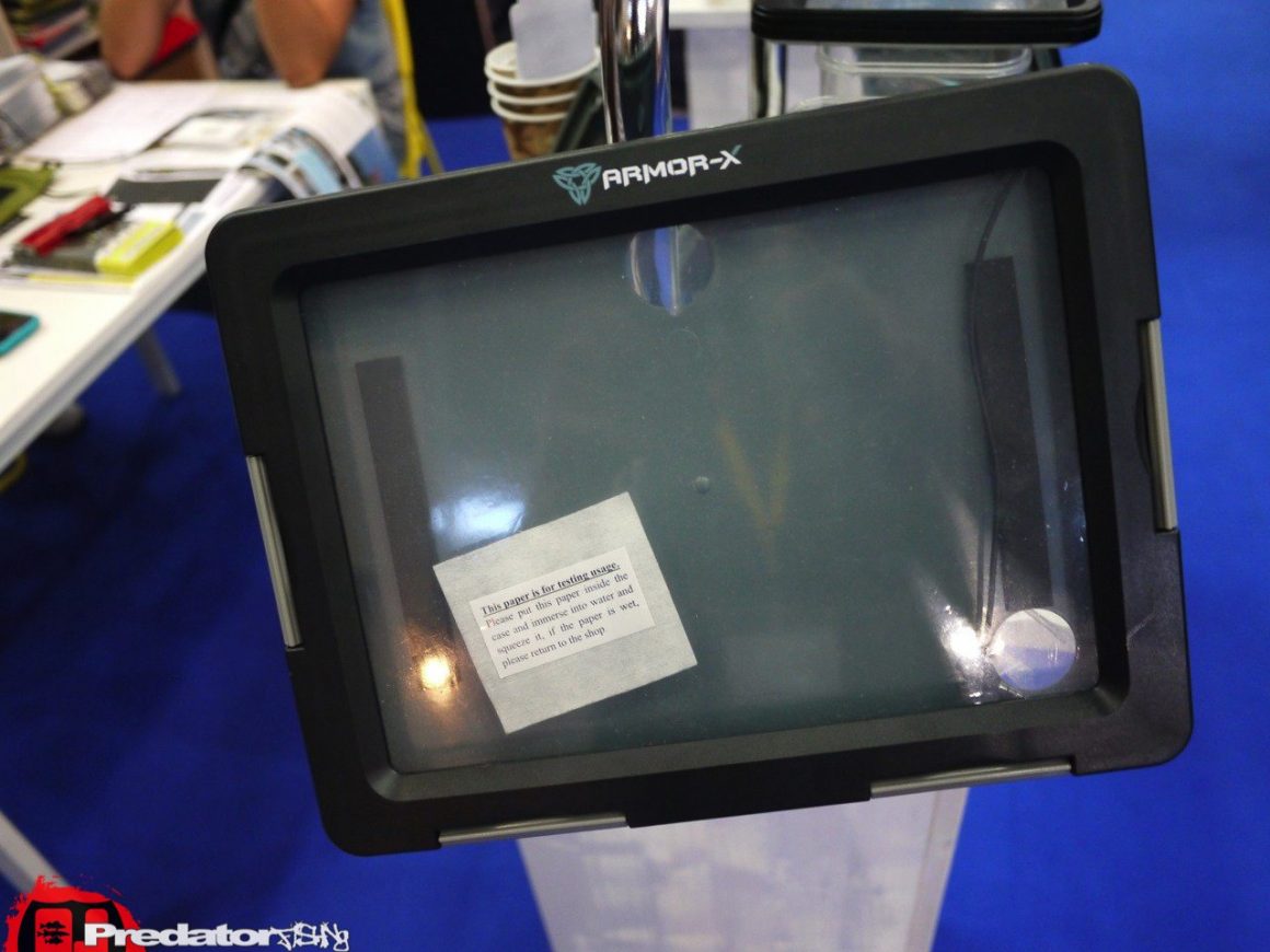 ARMORX Schutzhüllen