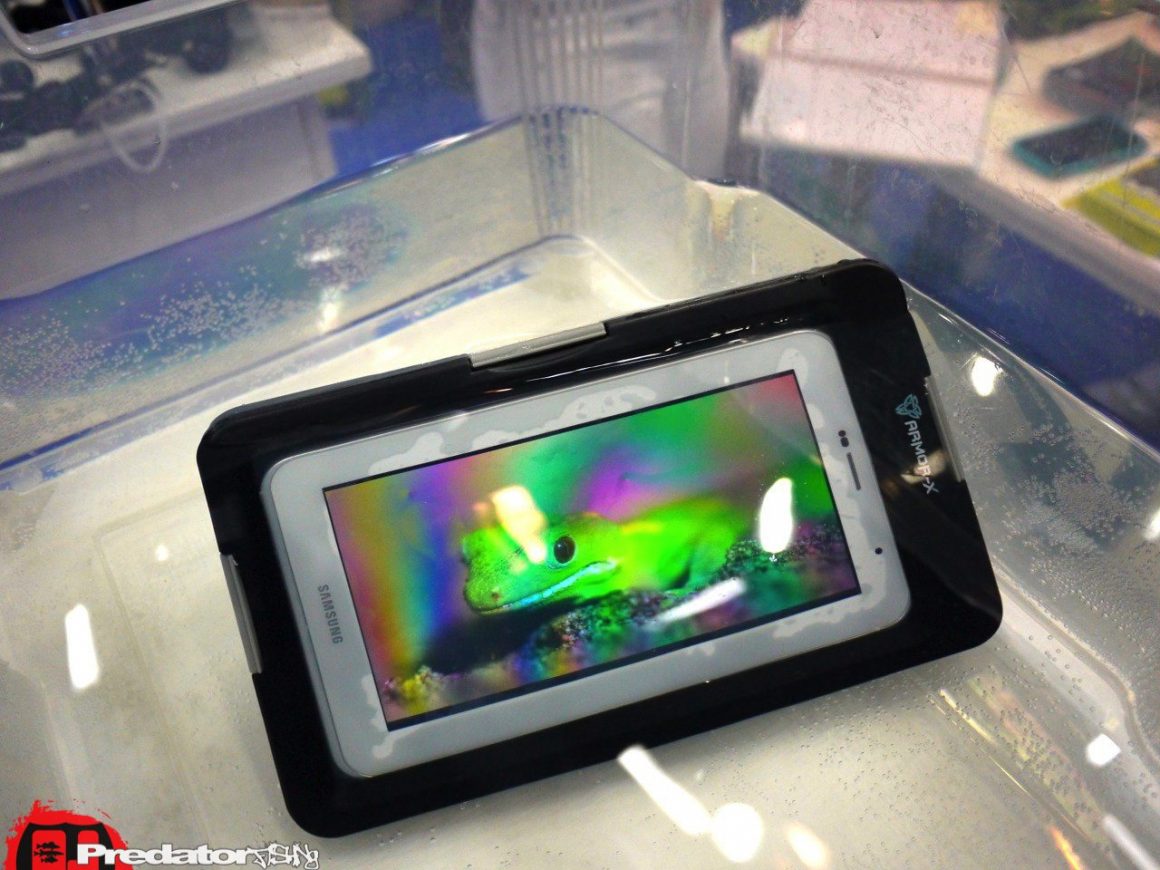 ARMORX Schutzhüllen