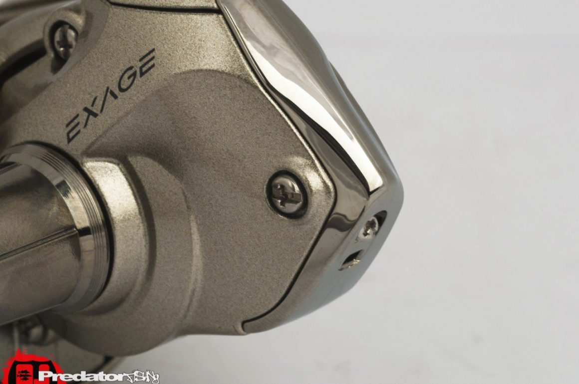 Shimano-Exage