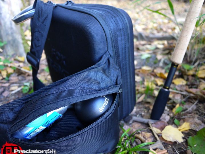 Deeper Smart Fishfinder-Test