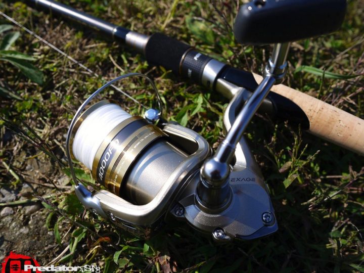 Shimano-Exage-FD1