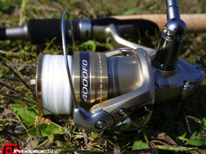 Shimano-Exage-FD1