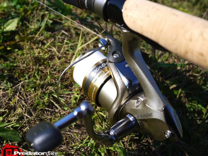 Shimano-Exage-FD1