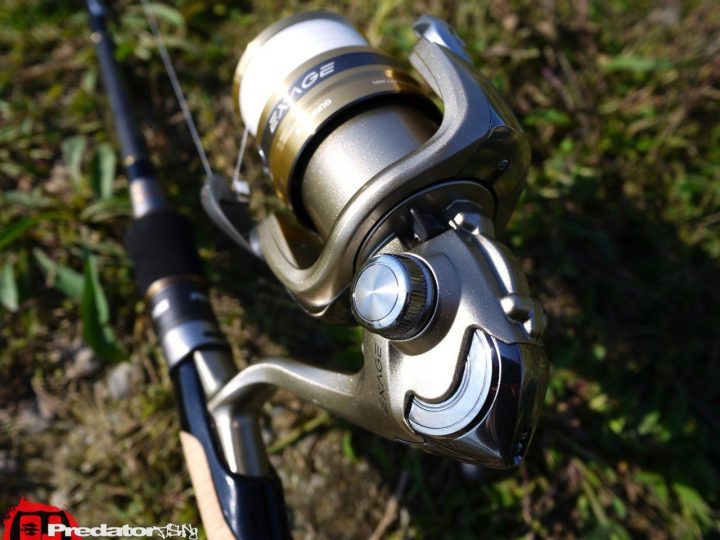Shimano-Exage-FD1