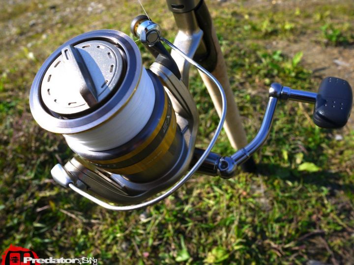 Shimano-Exage-FD1