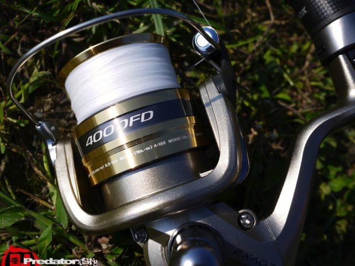 Shimano-Exage-FD1