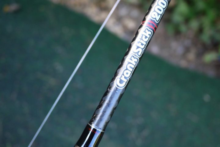 FOX Rage Crank Stick II