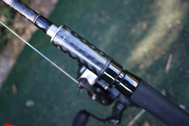 FOX Rage Crank Stick II