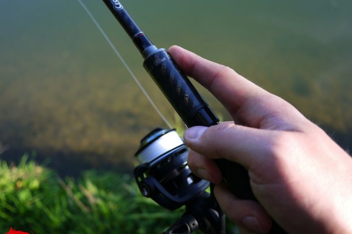 FOX Rage Crank Stick II