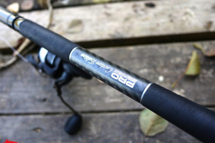 FOX Rage Crank Stick II