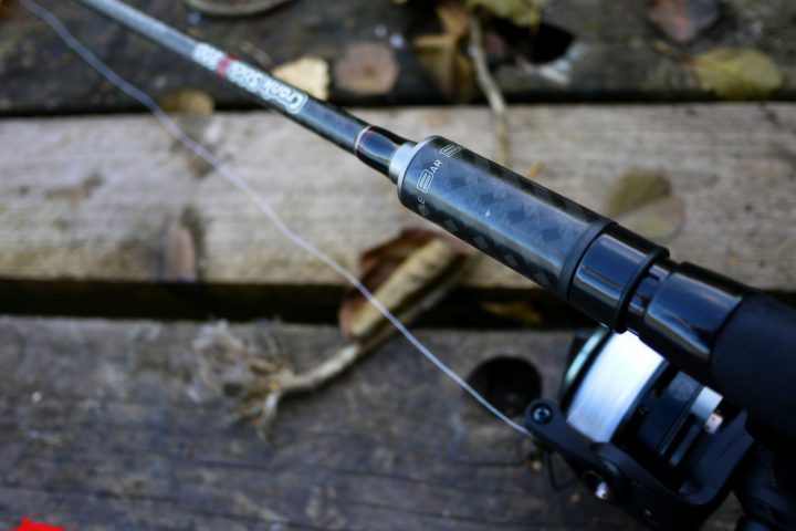 FOX Rage Crank Stick II