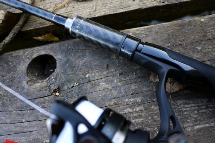 FOX Rage Crank Stick II