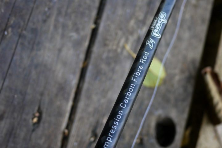 FOX Rage Crank Stick II