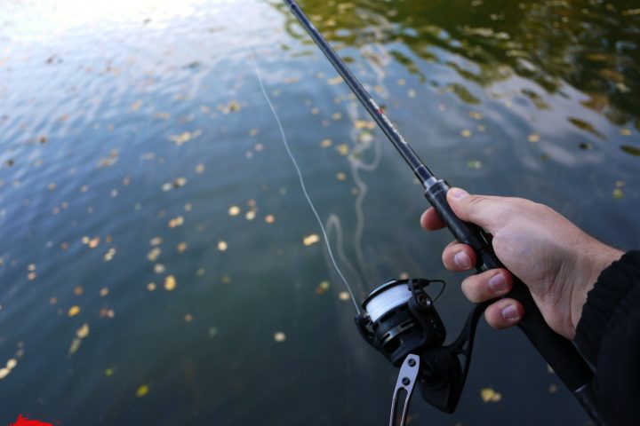 FOX Rage Crank Stick II