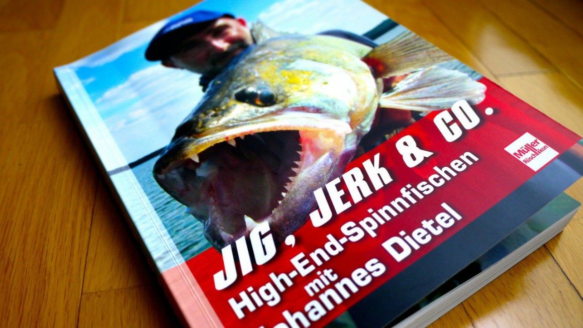Jig Jerk Co Johannes Dietel