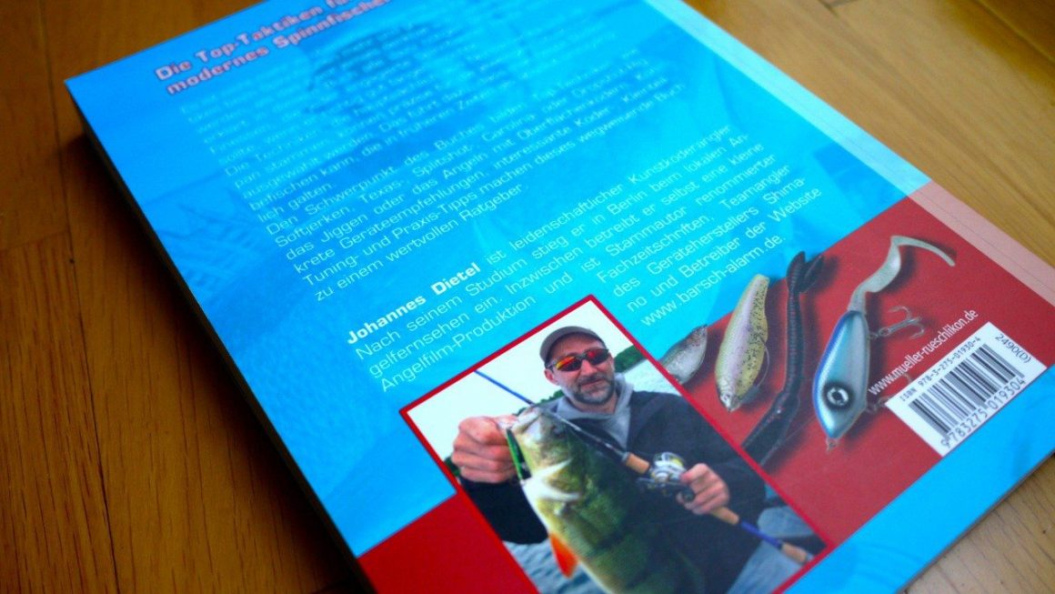 Jig Jerk Co Johannes Dietel