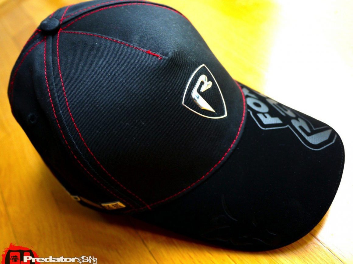 Fox-RAGE-Pro-Series-Cap