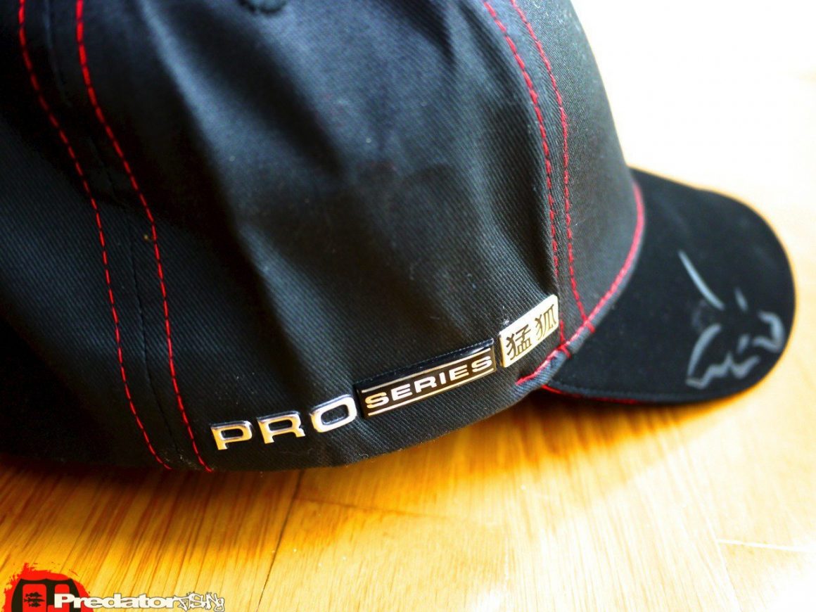 Fox-RAGE-Pro-Series-Cap
