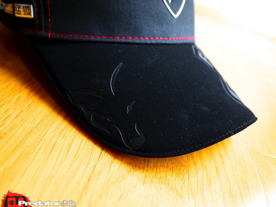 Fox-RAGE-Pro-Series-Cap