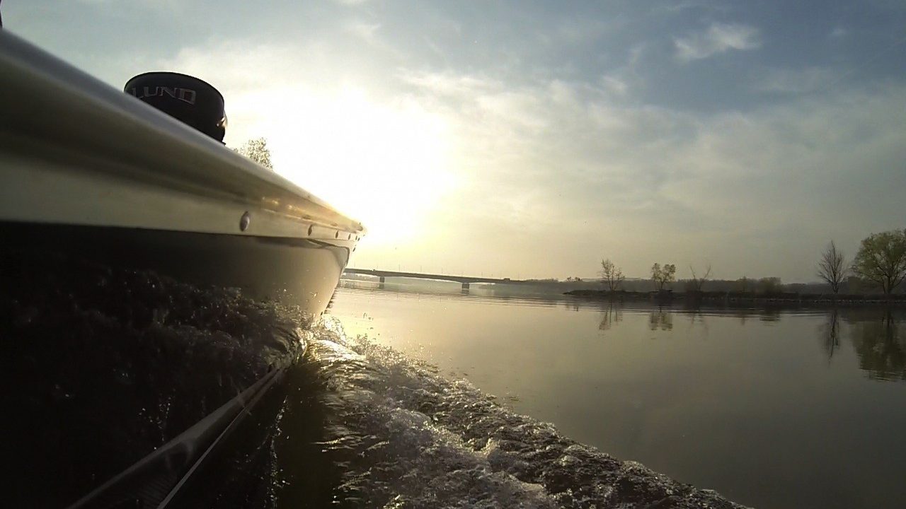 MIt FOX Rage auf fette Zander und Barsche in der Donau