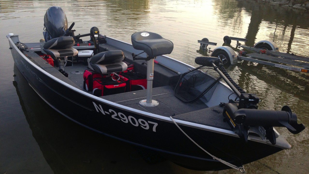 MIt FOX Rage auf fette Zander und Barsche in der Donau